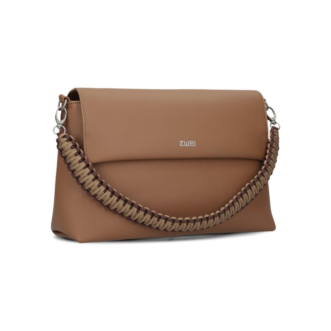 ZWEI - YUNA YU60 hazel Cognac von ZWEI