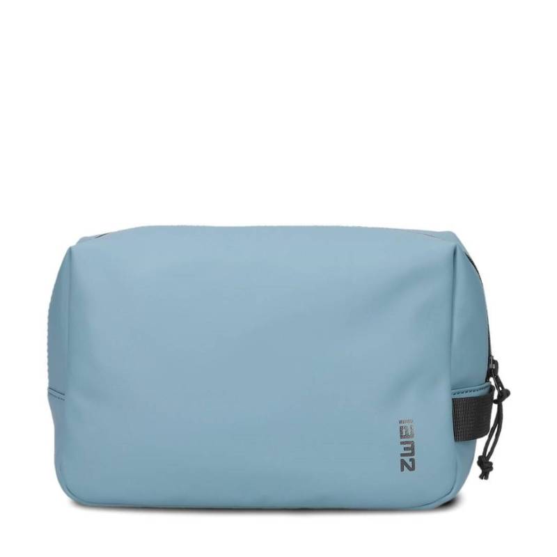 ZWEI - ZWEI CARGO Kulturbeutel CAN50 sky Hellblau von ZWEI