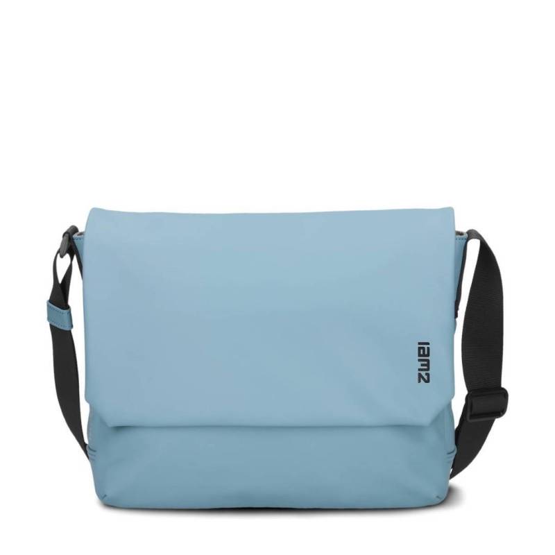 ZWEI - ZWEI CARGO Umhaengetasche CA130 sky Hellblau von ZWEI