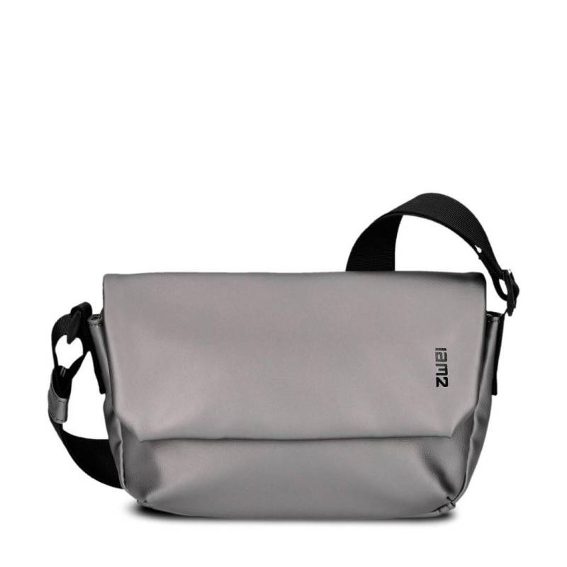 ZWEI - ZWEI CARGO Umhaengetasche CA40 metallic-stone metallic-stone von ZWEI