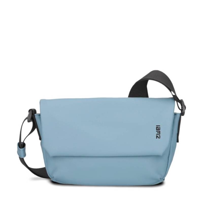 ZWEI - ZWEI CARGO Umhaengetasche CA40 sky Hellblau - Gr. - XS von ZWEI