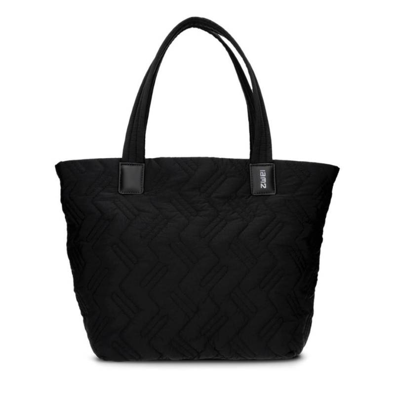 ZWEI - ZWEI CLEO Shopper CL200 black-new Schwarz von ZWEI