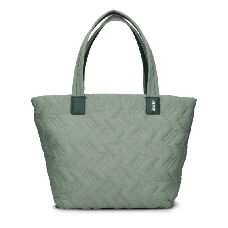 ZWEI - ZWEI CLEO Shopper CL200 eucalyptus-new Grün von ZWEI