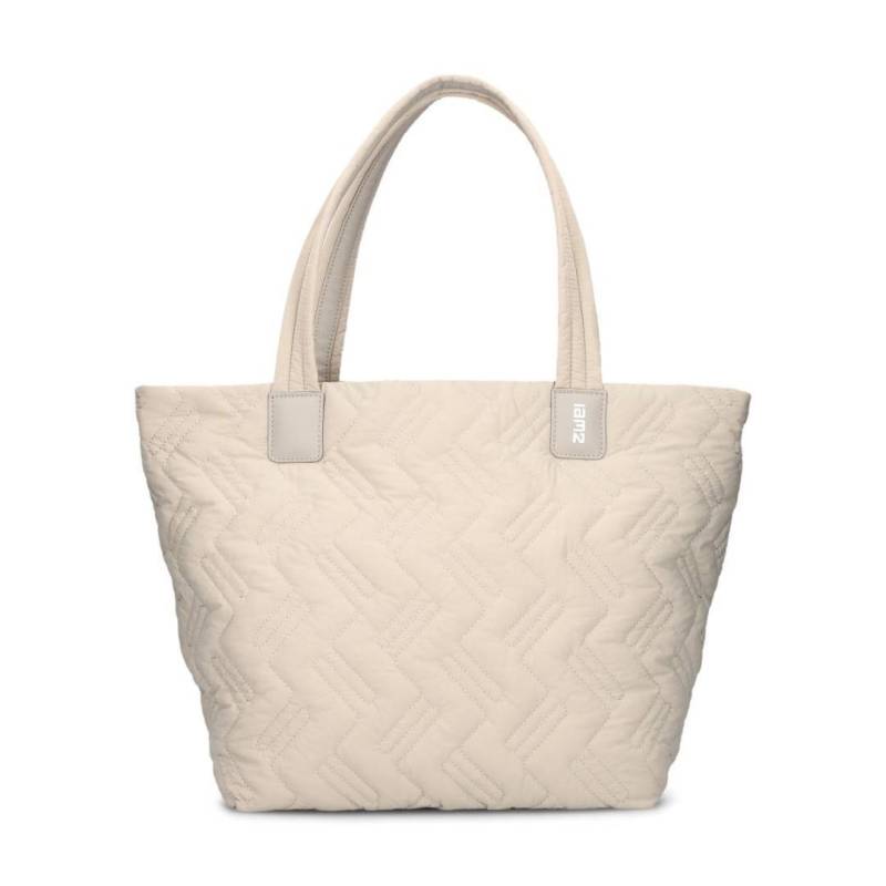 ZWEI - ZWEI CLEO Shopper CL200 sand-new Sand von ZWEI