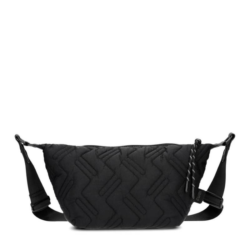 ZWEI - ZWEI CLEO Umhaengetasche CL60 black-new Schwarz von ZWEI