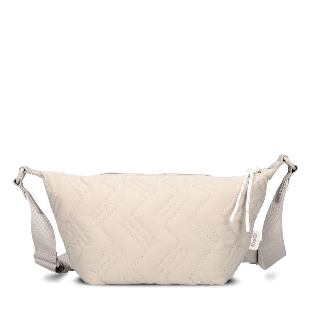 ZWEI - ZWEI CLEO Umhaengetasche CL60 sand-new Sand von ZWEI