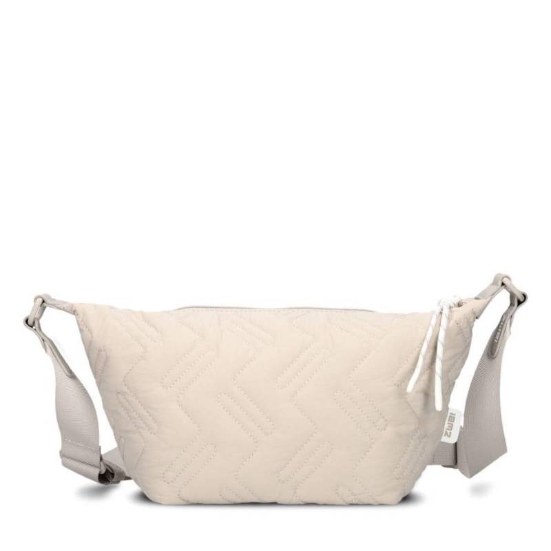 ZWEI - ZWEI CLEO Umhaengetasche CL60 sand-new Sand von ZWEI