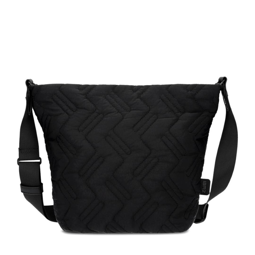 ZWEI - ZWEI CLEO Umhaengetasche CL90 black-new Schwarz von ZWEI