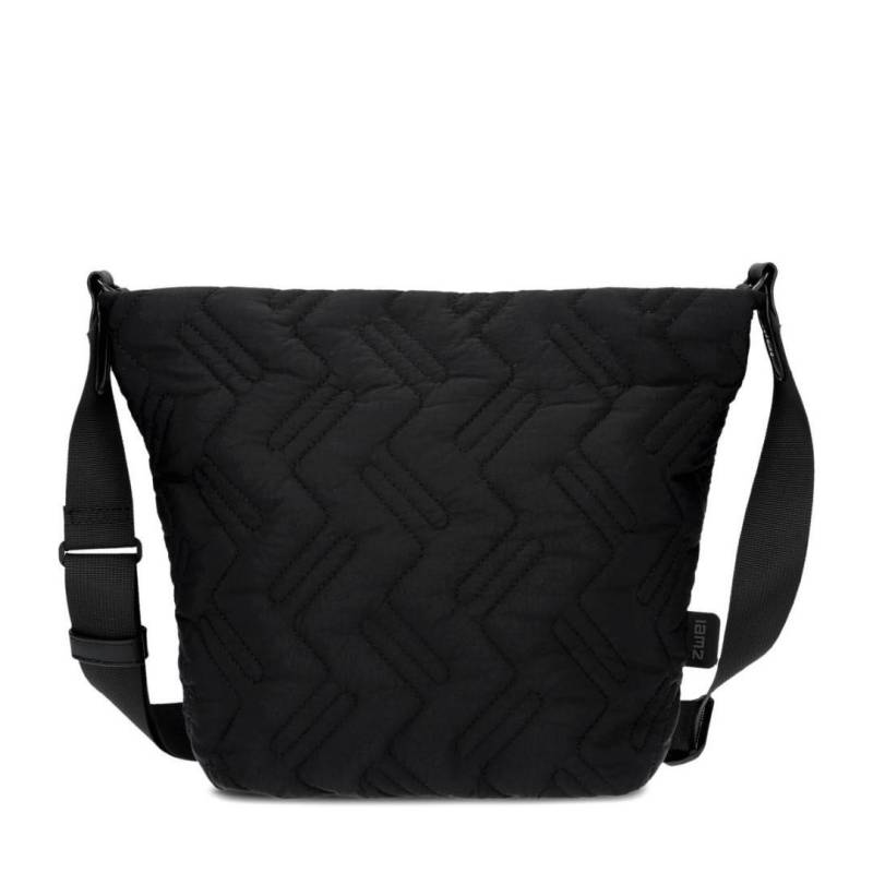 ZWEI - ZWEI CLEO Umhaengetasche CL90 black-new Schwarz von ZWEI