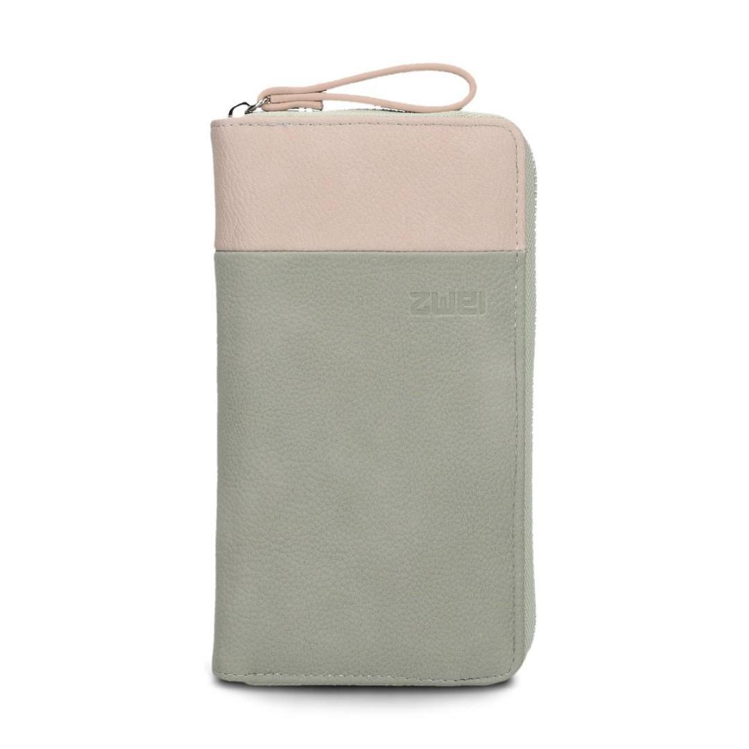 ZWEI - ZWEI EVA Geldbeutel EV2 sage Grün von ZWEI