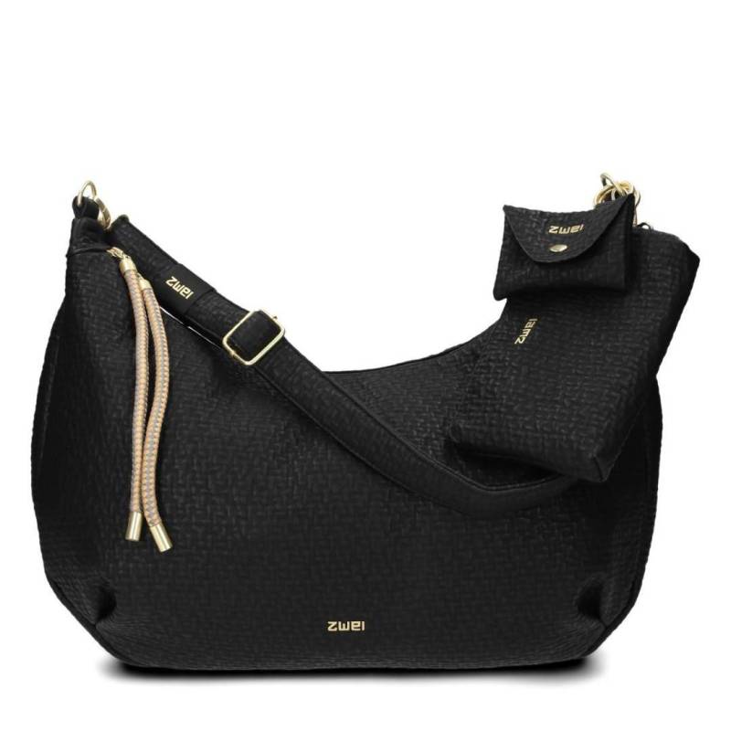 ZWEI - ZWEI LOLA Shopper LO140 black Schwarz von ZWEI