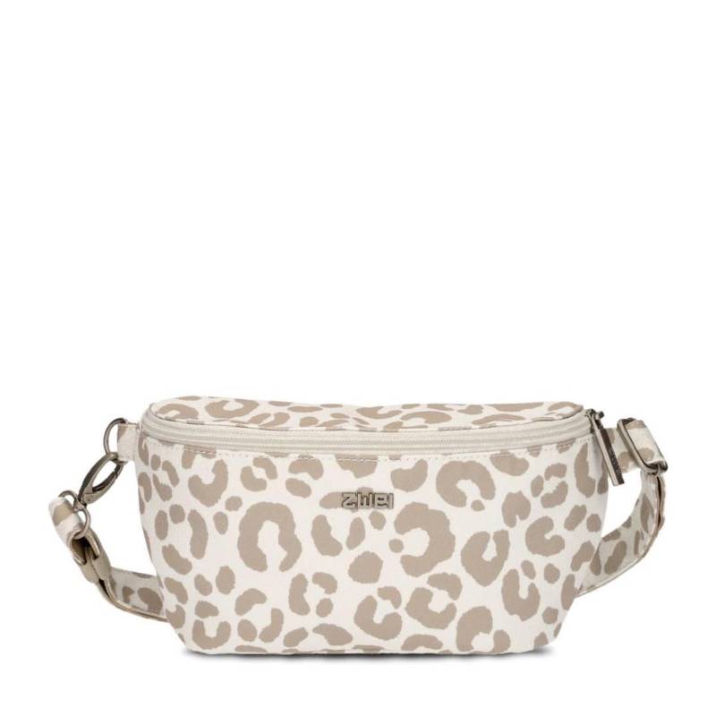 ZWEI - ZWEI MADEMOISELLE.M Hipbag MH4 LIMITED leo-cotton LIMITED-leo-cotton von ZWEI