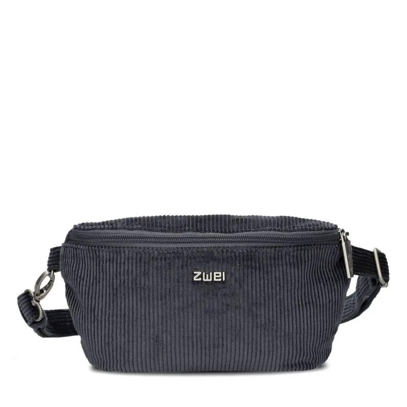 ZWEI - ZWEI MADEMOISELLE.M Hipbag MH4 cord-polar cord-polar von ZWEI