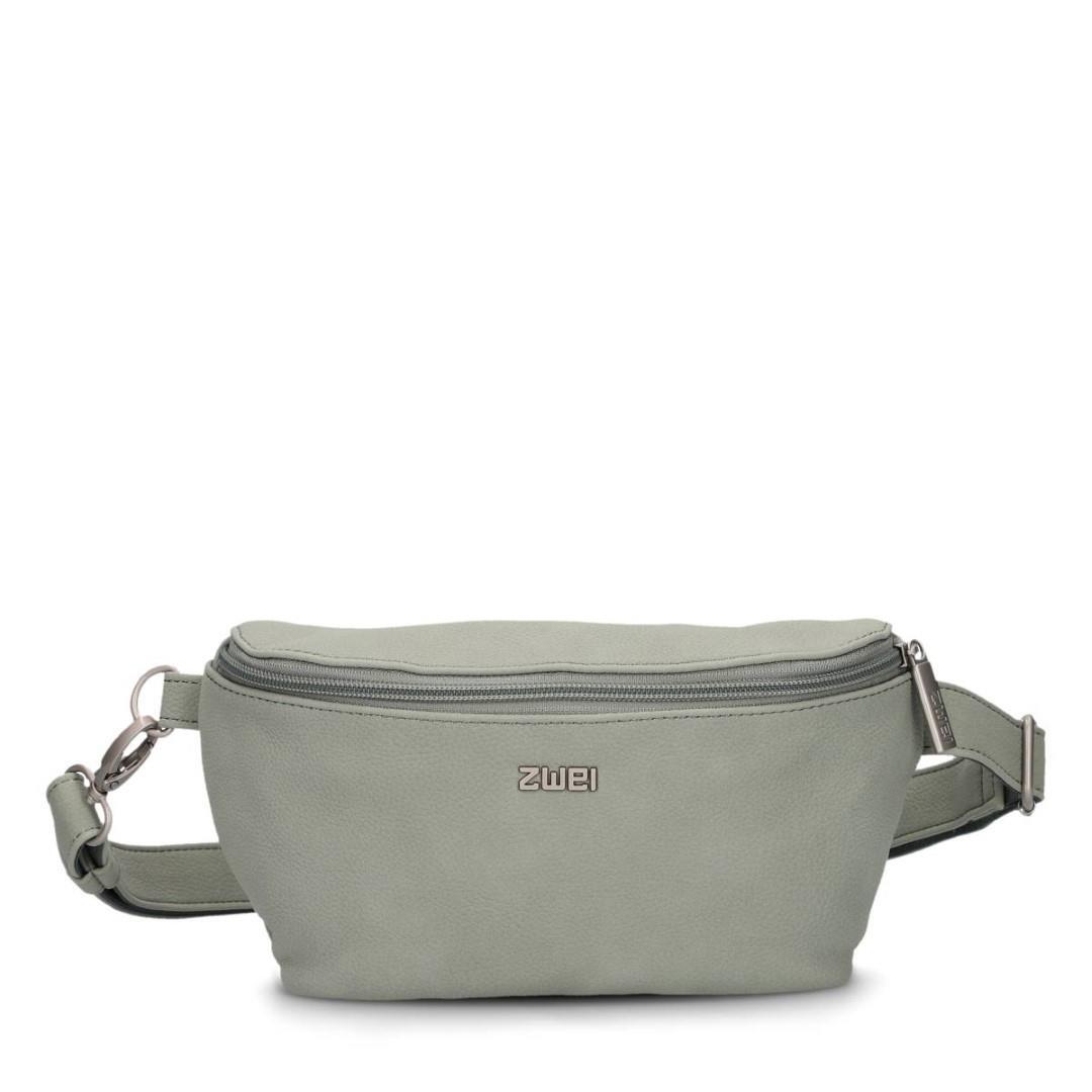 ZWEI - ZWEI MADEMOISELLE.M Hipbag MH4 sage Hellgrün von ZWEI