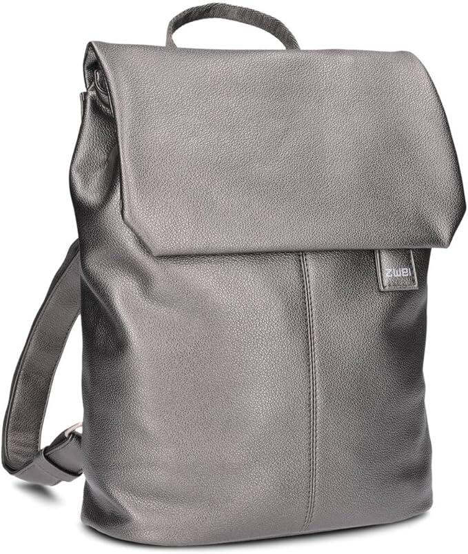 ZWEI - ZWEI MADEMOISELLE.M Rucksack MR13 cosmos Offwhite von ZWEI