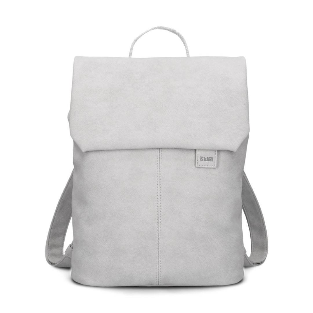 ZWEI - ZWEI MADEMOISELLE.M Rucksack MR13 nubuk-ice von ZWEI