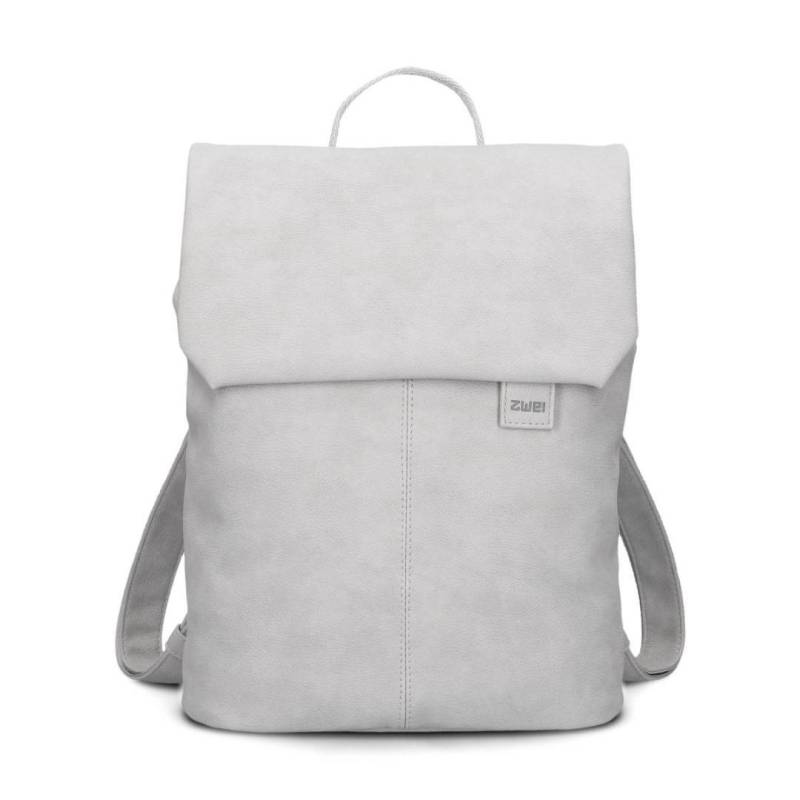 ZWEI - ZWEI MADEMOISELLE.M Rucksack MR13 nubuk-ice von ZWEI