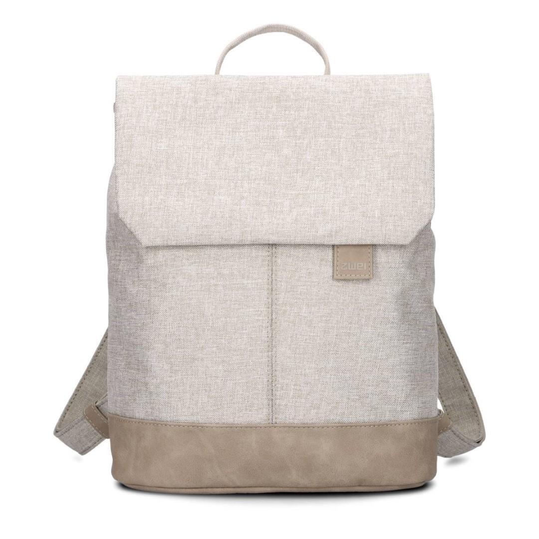 ZWEI - ZWEI OLLI Rucksack OR13 sand Sand von ZWEI