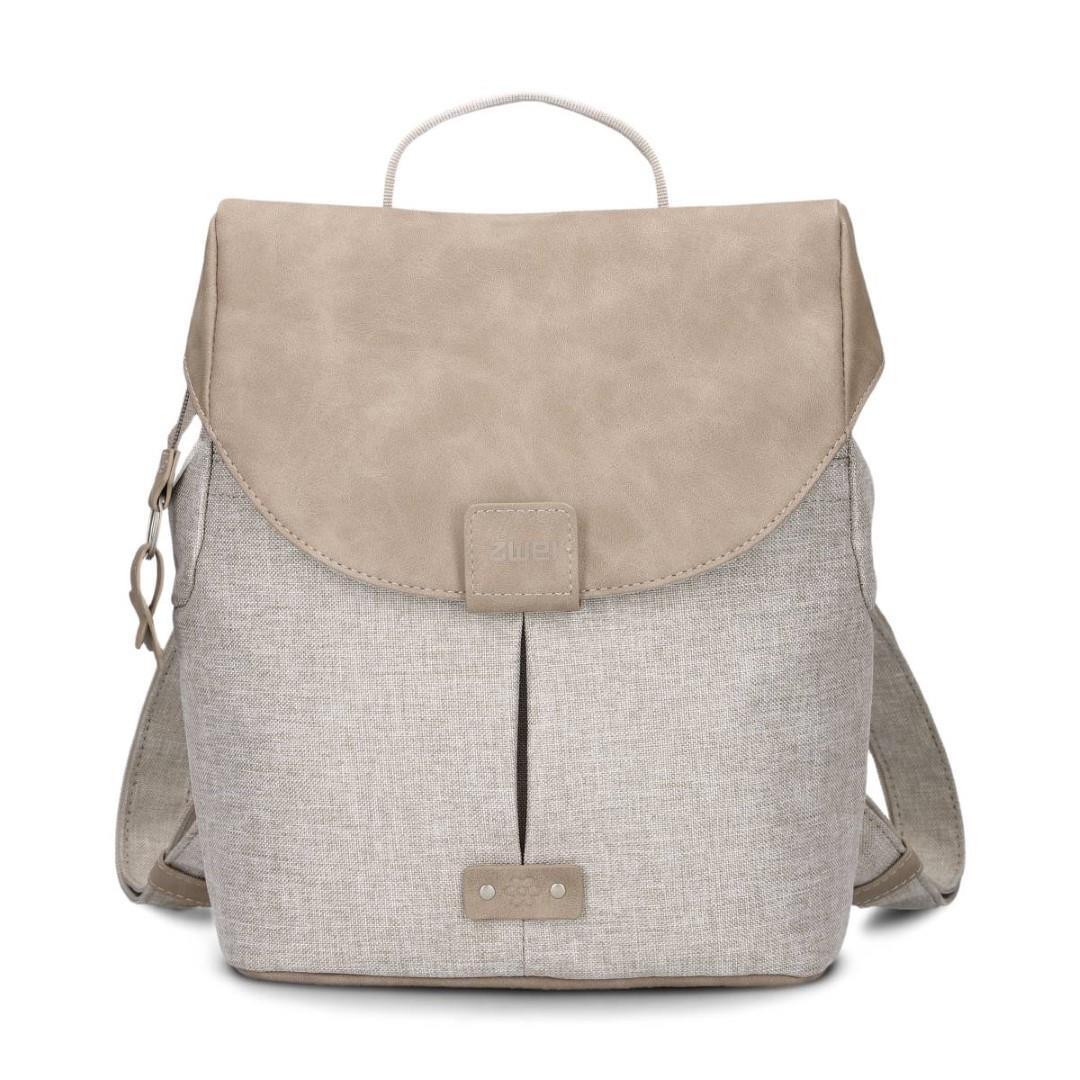 ZWEI - ZWEI OLLI Rucksack OR8 sand Sand von ZWEI