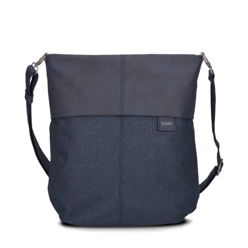 ZWEI - ZWEI OLLI Umhaengetasche OT12 navy navy von ZWEI