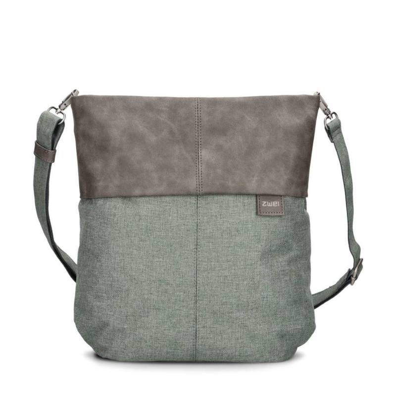 ZWEI - ZWEI OLLI Umhaengetasche OT12 salbei Mint von ZWEI