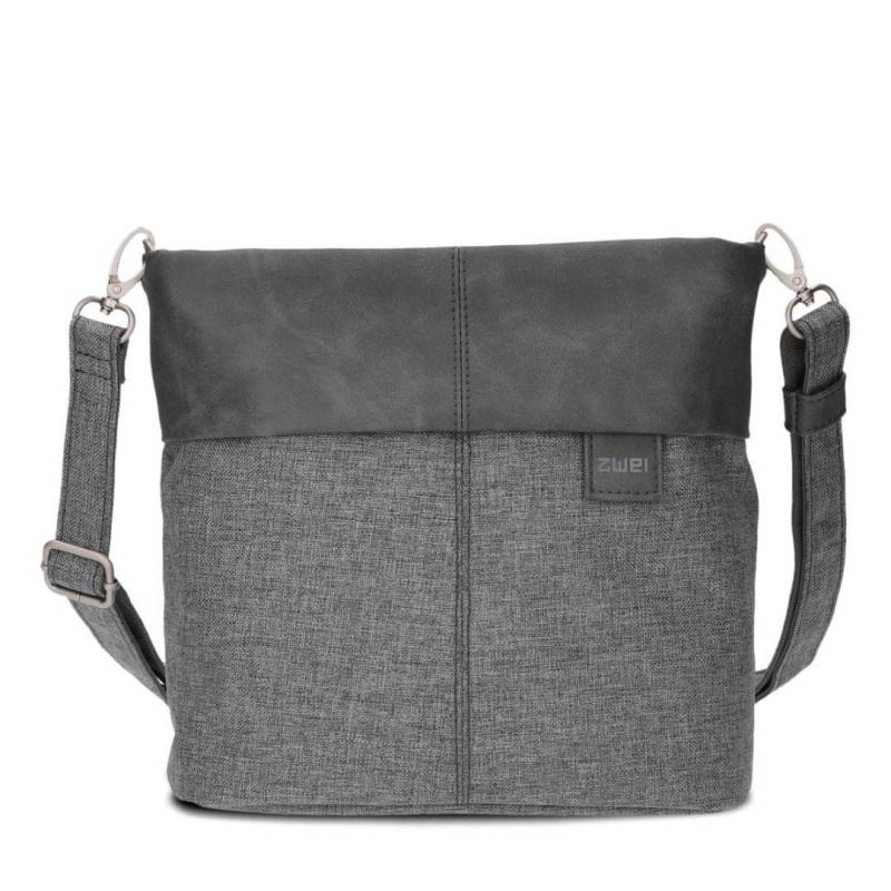 ZWEI - ZWEI OLLI Umhaengetasche OT8 grey Grau von ZWEI