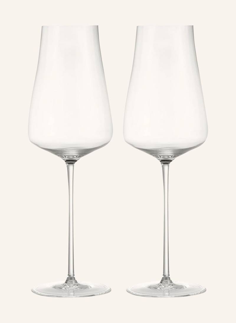 Zwiesel Glas 2er-Set Champagnergläser The Moment transparent von ZWIESEL GLAS