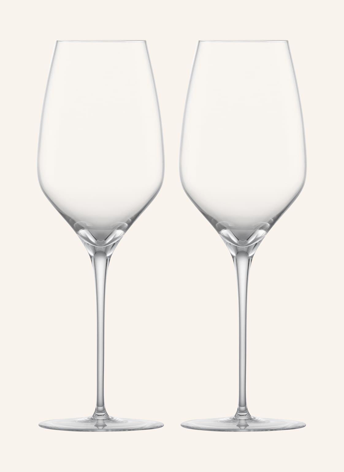 Zwiesel Glas 2er-Set Weingläser Alloro transparent Zwiesel Glas 2er-Set Weingläser Alloro transparent von ZWIESEL GLAS