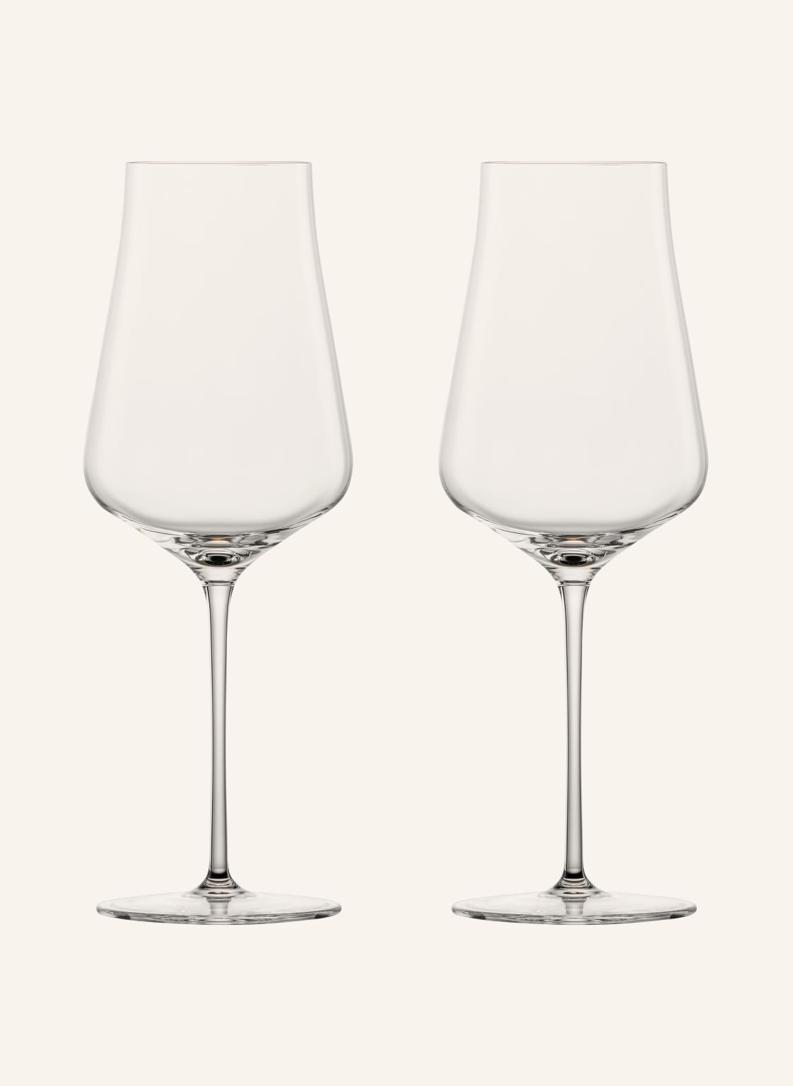 Zwiesel Glas 2er-Set Weingläser Duo transparent Zwiesel Glas 2er-Set Weingläser Duo transparent von ZWIESEL GLAS