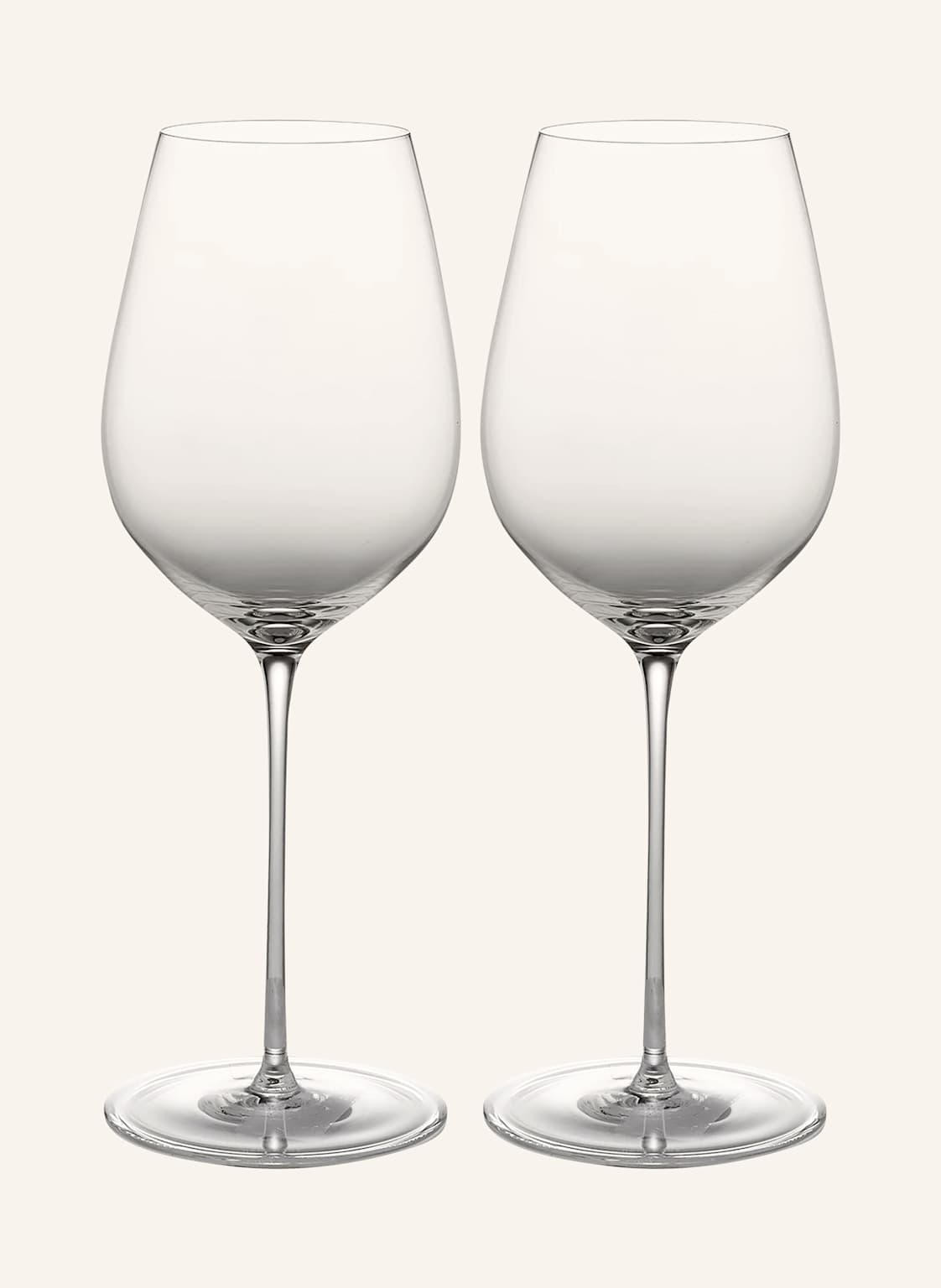 Zwiesel Glas 2er-Set Weingläser Enoteca Chardonnay transparent Zwiesel Glas 2er-Set Weingläser Enoteca Chardonnay transparent von ZWIESEL GLAS