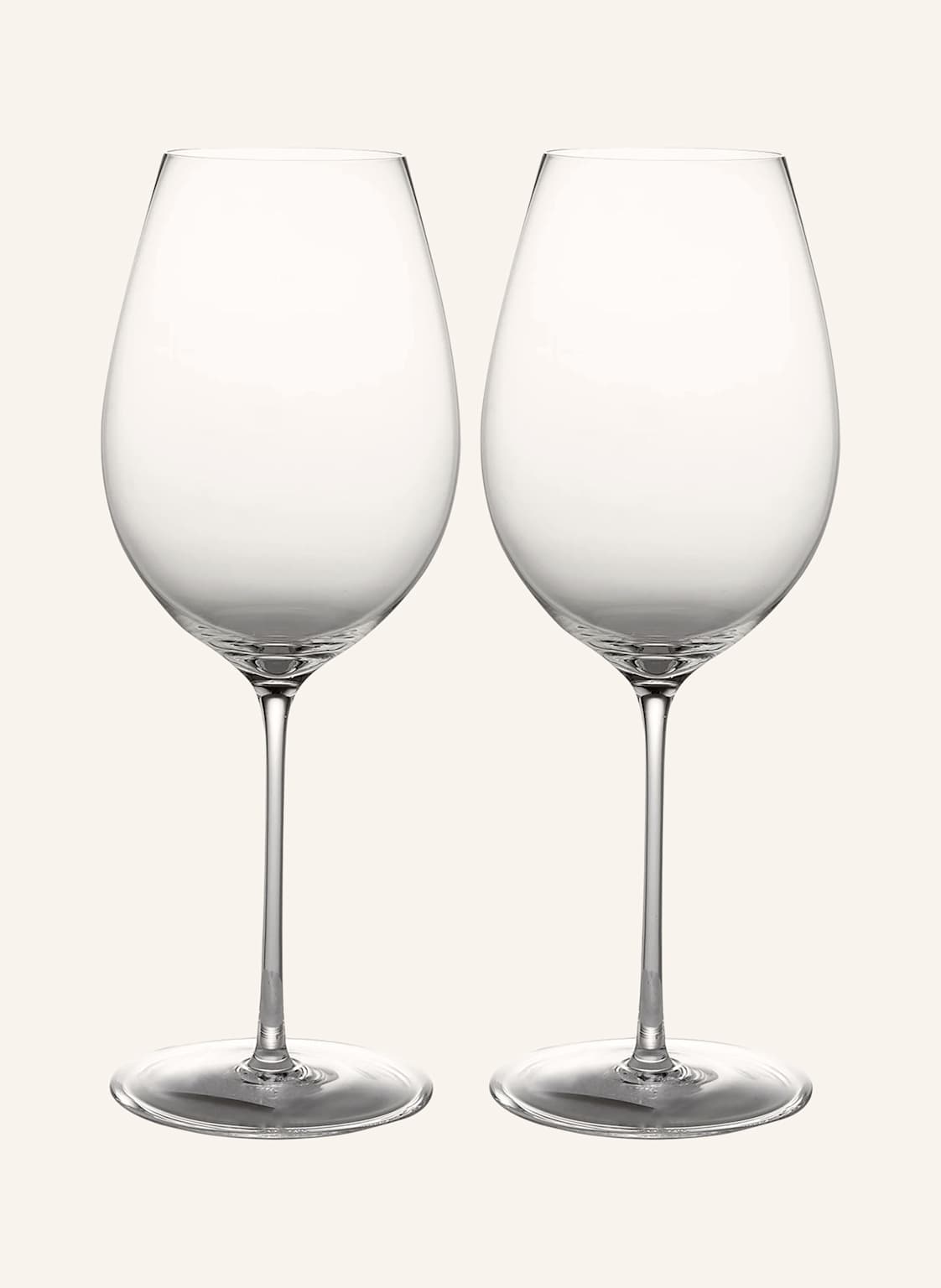 Zwiesel Glas 2er-Set Weingläser Enoteca Rioja transparent Zwiesel Glas 2er-Set Weingläser Enoteca Rioja transparent von ZWIESEL GLAS