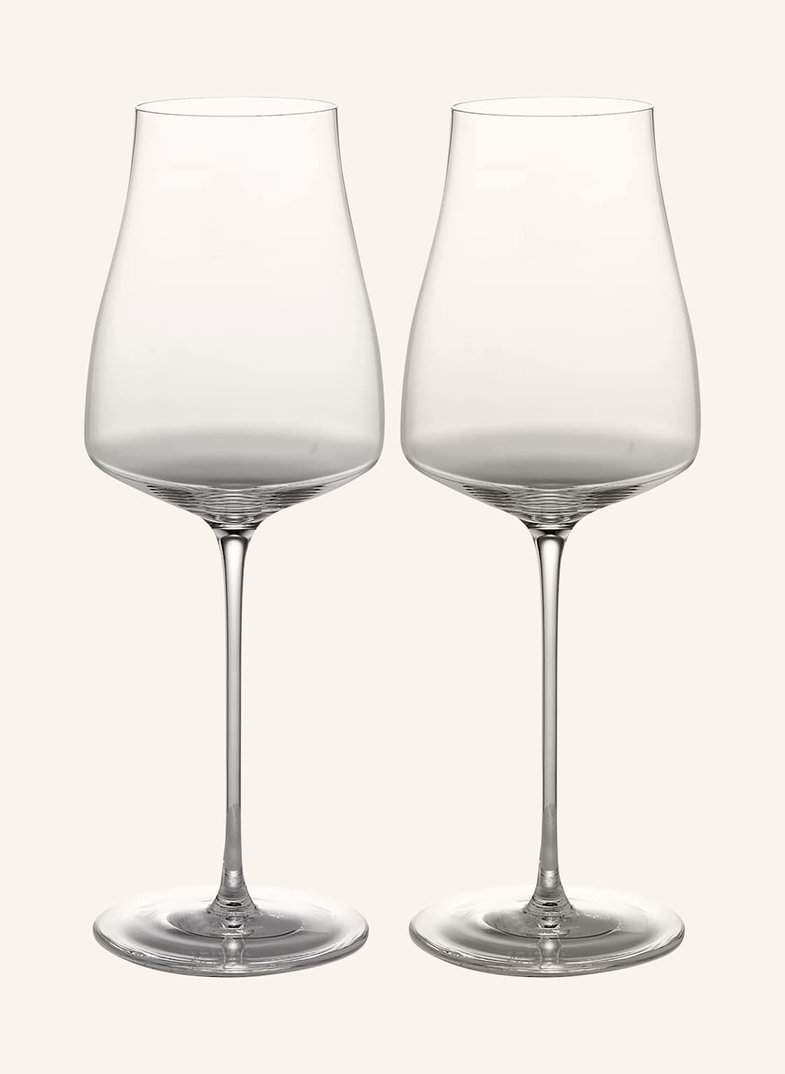 Zwiesel Glas 2er-Set Weingläser The Moment Riesling transparent Zwiesel Glas 2er-Set Weingläser The Moment Riesling transparent von ZWIESEL GLAS