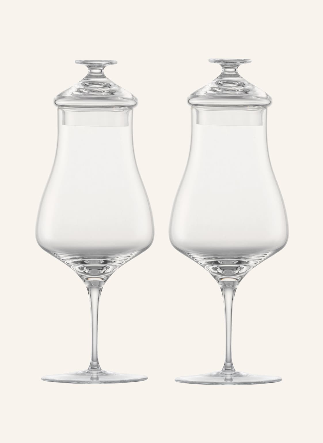 Zwiesel Glas 2er-Set Whiskygläser Alloro transparent Zwiesel Glas 2er-Set Whiskygläser Alloro transparent von ZWIESEL GLAS