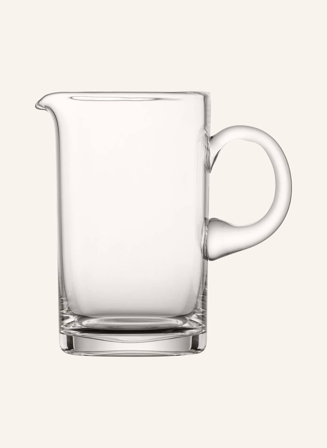 Zwiesel Glas Karaffe Tavoro transparent Zwiesel Glas Karaffe Tavoro transparent von ZWIESEL GLAS