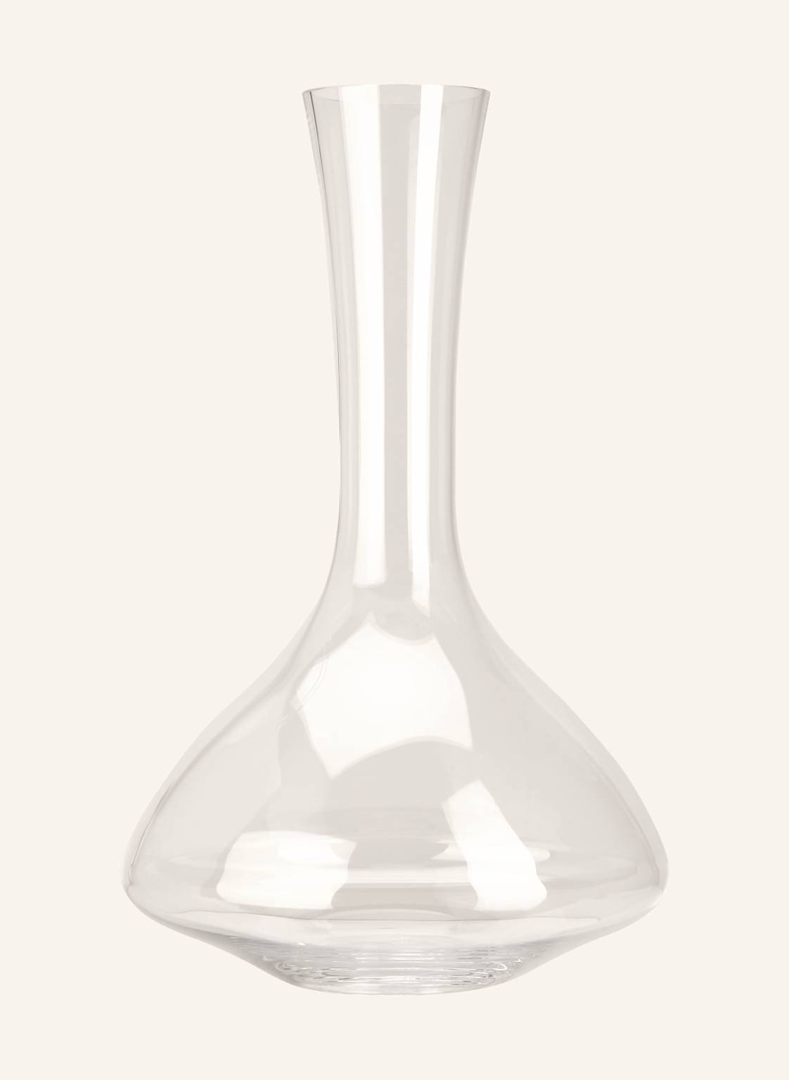 Zwiesel Glas Rotweindekanter Alloro transparent Zwiesel Glas Rotweindekanter Alloro transparent von ZWIESEL GLAS