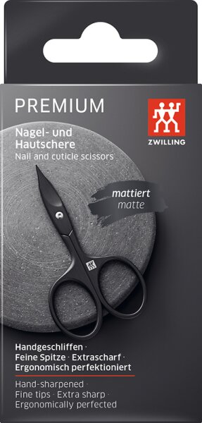 ZWILLING Beauty 2-in-1 Kombi-Nagelschere von ZWILLING Beauty