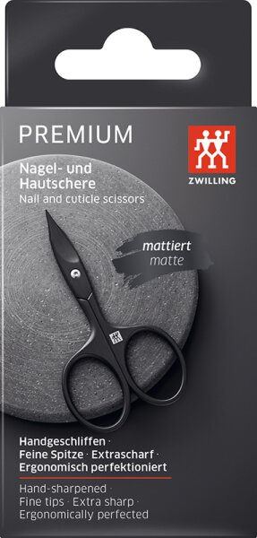 ZWILLING Beauty 2-in-1 Kombi-Nagelschere ZWILLING Beauty 2-in-1 Kombi-Nagelschere von ZWILLING Beauty