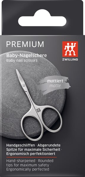 ZWILLING Beauty Baby-Nagelschere ZWILLING Beauty Baby-Nagelschere von ZWILLING Beauty