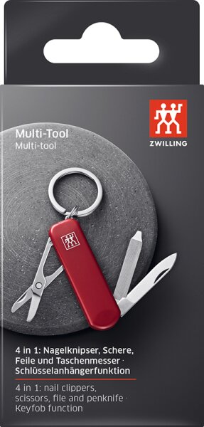 ZWILLING Beauty Multi-Tool von ZWILLING Beauty