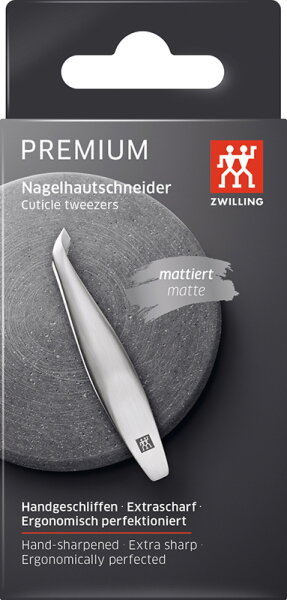 ZWILLING Beauty Nagelhautschneider von ZWILLING Beauty
