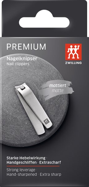 ZWILLING Beauty Nagelknipser, 60mm von ZWILLING Beauty
