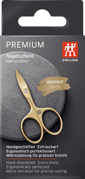 ZWILLING Beauty Nagelschere ZWILLING Beauty Nagelschere von ZWILLING Beauty