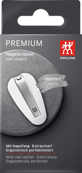 ZWILLING Beauty Nail Clippers 65 mm 1 Stk. ZWILLING Beauty Nail Clippers 65 mm 1 Stk. von ZWILLING Beauty