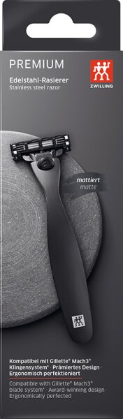 ZWILLING Beauty Rasierer von ZWILLING Beauty