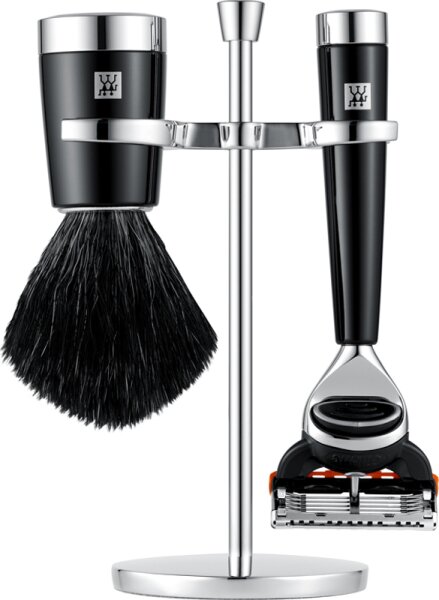 ZWILLING Beauty Rasierset mit Rasierer 1 Stk. ZWILLING Beauty Rasierset mit Rasierer 1 Stk. von ZWILLING Beauty