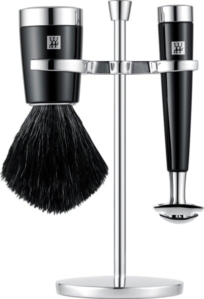 ZWILLING Beauty Rasierset mit Sicherheitsrasierer 1 Stk. von ZWILLING Beauty