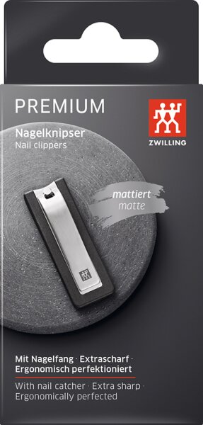 ZWILLING Beauty TWIN® Box prime Nagelknipser von ZWILLING Beauty