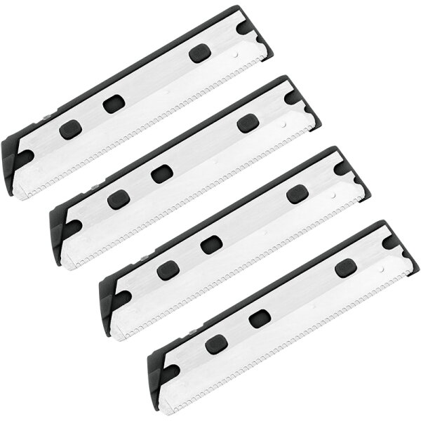 ZWILLING Ersatzklingen für Gesichtshaar-Rasierer 1 Stk. von ZWILLING Beauty