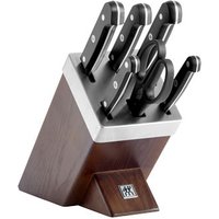 ZWILLING Selbstschärfender Messerblock »Gourmet« von ZWILLING