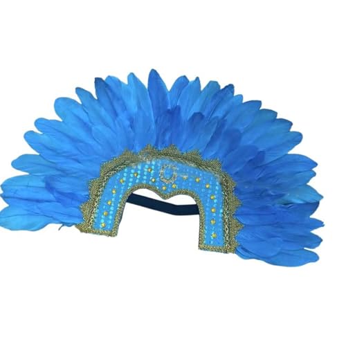 Dekoratives modisches Haarband, abnehmbares Haarband, kreative Frisur, Haarband für Enthusiasten von einzigartigen Accessoires von ZWTPGKRD